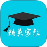  精英家教网app下载-精英家教 安卓版v3.7.8.1